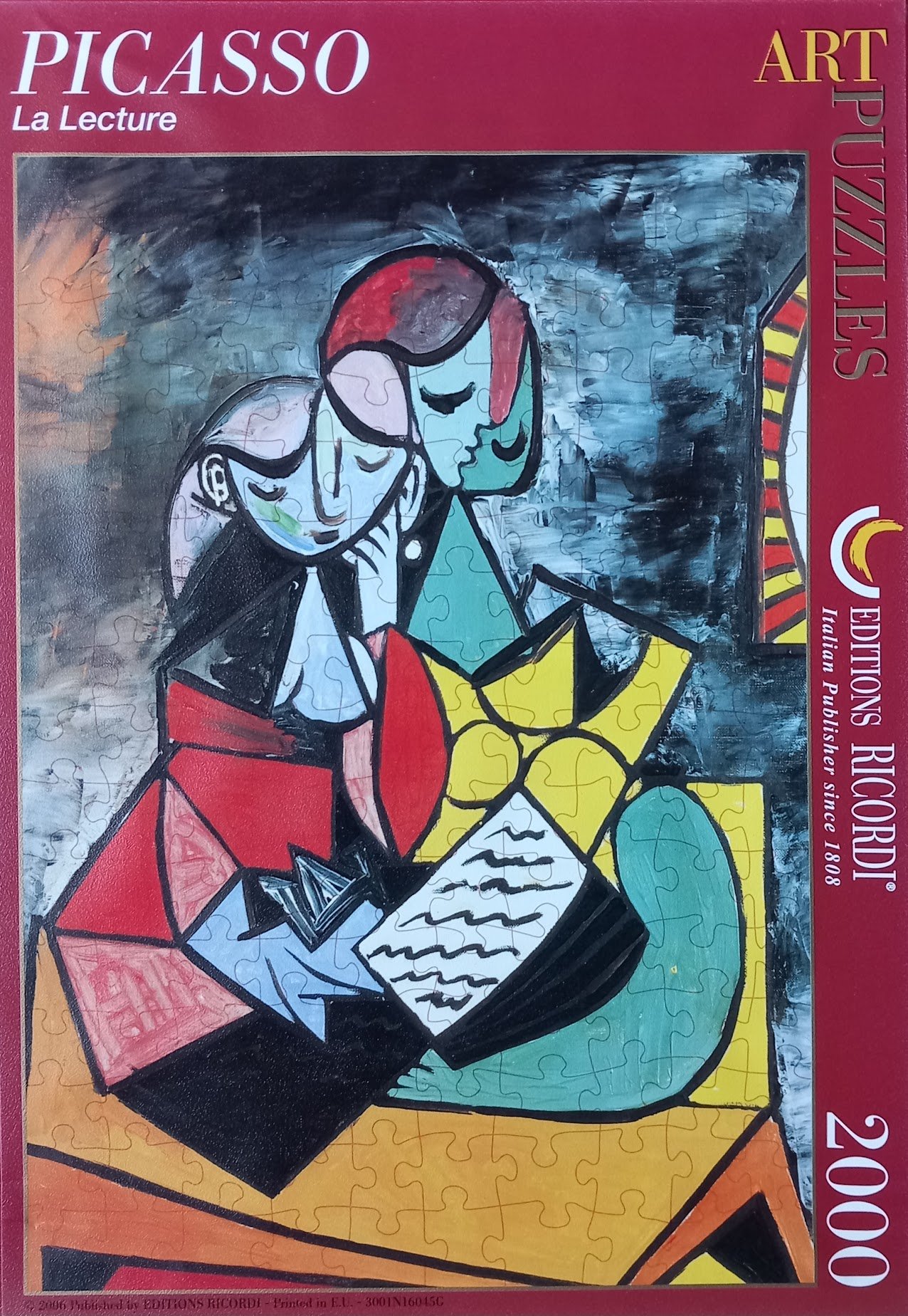 Puzzle image